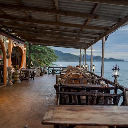 Rock Sand Resort Trat Luaran gambar