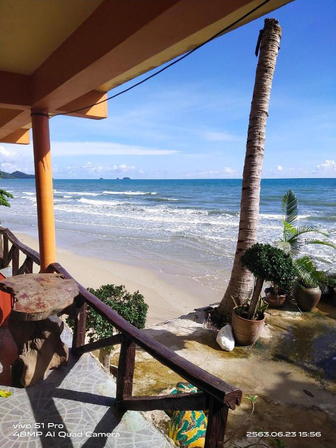 Rock Sand Resort Trat Luaran gambar