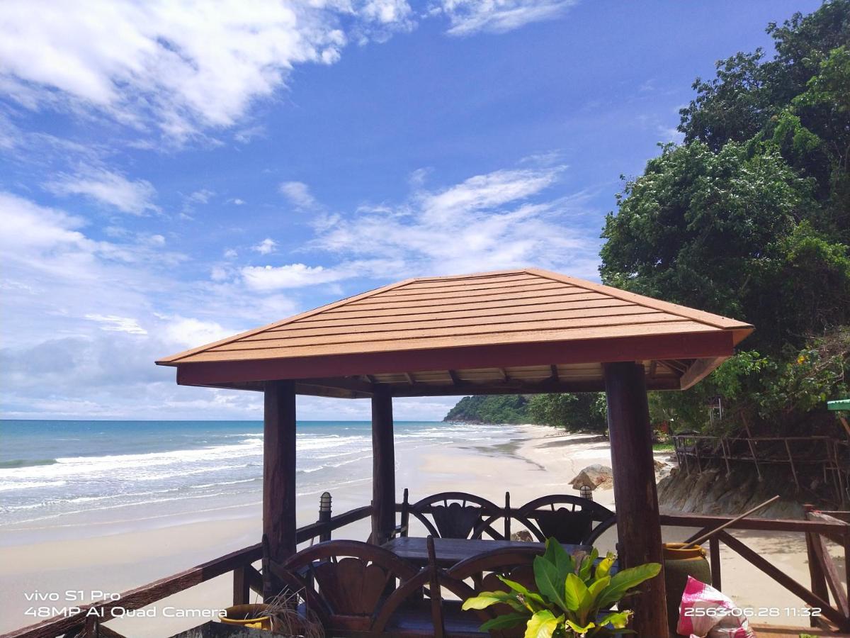 Rock Sand Resort Trat Luaran gambar