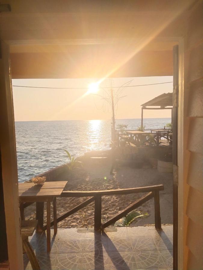Rock Sand Resort Trat Luaran gambar