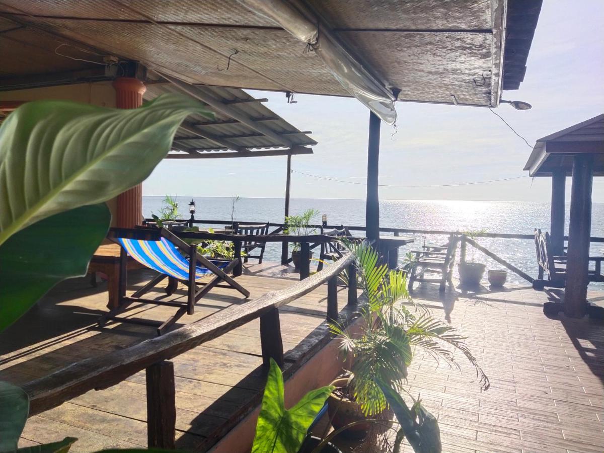 Rock Sand Resort Trat Luaran gambar