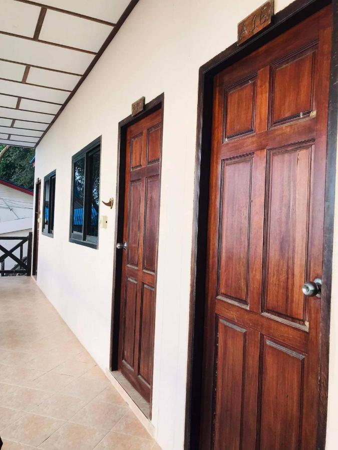 Rock Sand Resort Trat Luaran gambar
