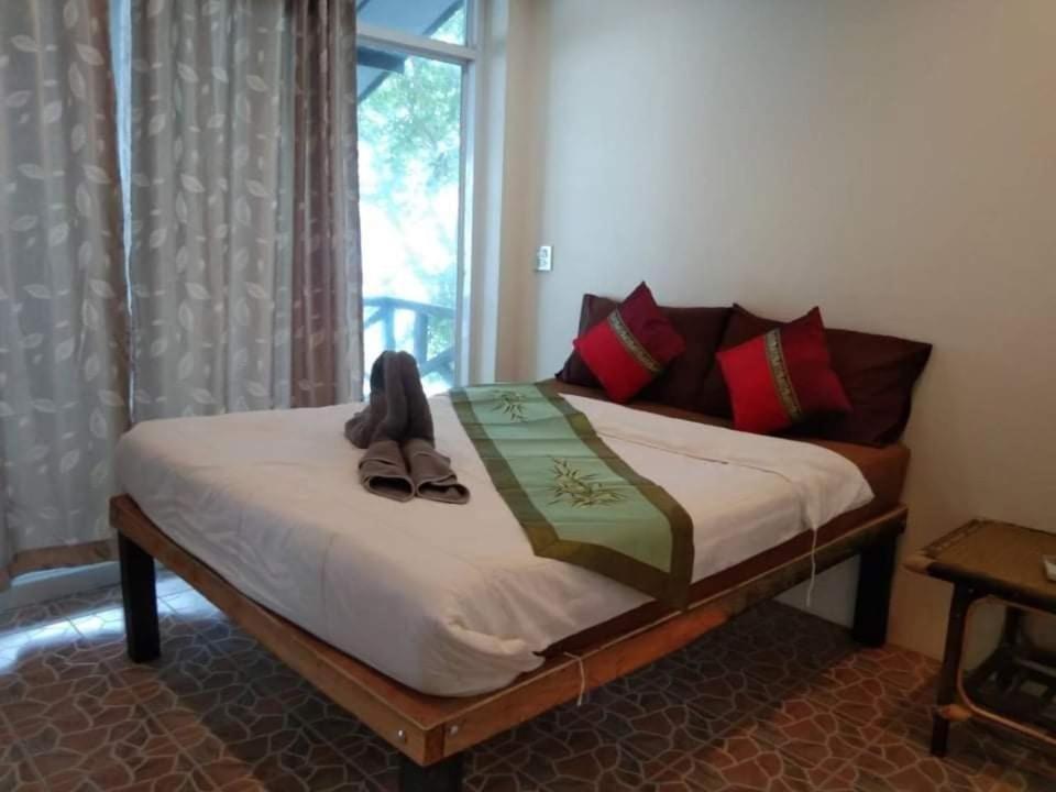 Rock Sand Resort Trat Luaran gambar